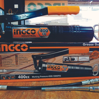 SÚNG BƠM MỠ INGCO GRG015001 - HÀNG CHÍNH HÃNG