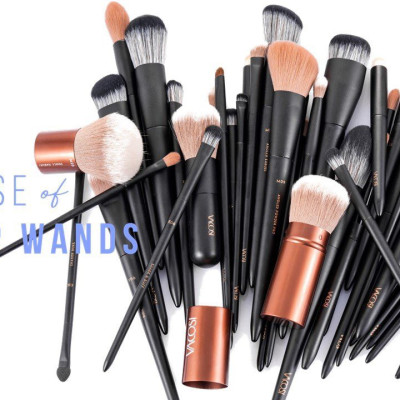 Cọ khối & má hồng VACOSI - M09-Y24