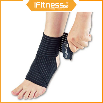 Băng nén thể thao hỗ trợ bảo vệ cổ chân Profits
