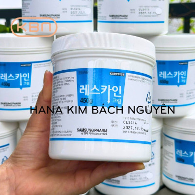 [KHUYẾN MÃI] Kem Ủ Bề Mặt Da - Giải Pháp An Toàn Từ Thương Hiệu Đến Từ Hàn Quốc (Hàng Chính Hãng)
