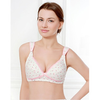 Áo lót bầu cho con bú alb02