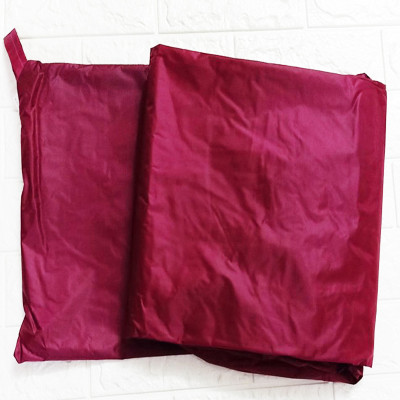 [Vải Dù Dày Nặng 1kg3]Bạt Phủ - Áo Trùm Xe Máy Cao Cấp Vải Dù 2 Mặt Che Nắng, Mưa Giữ Xe Luôn Như Mới Vừa Tất Cả Loại Xe