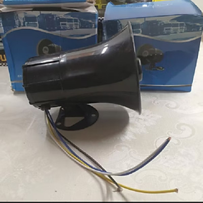 Còi  báo lùi xe bằng giọng nói âm thanh lớn 