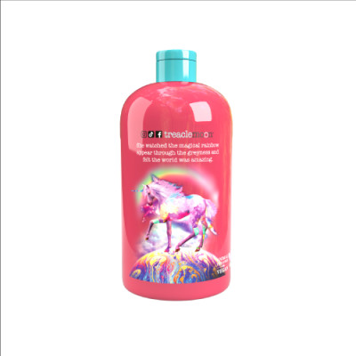 Gel tắm dưỡng da chiết xuất Anh đào Treaclemoon 500ml