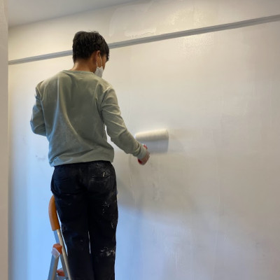 Sơn Chống Nội Thất Cho Tường - Trần Nhà - Antiwa Colorelas (4 kg)