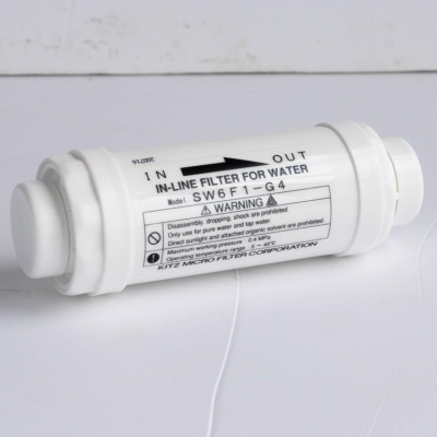 "Hàng chính hãng" Thiết bị lọc nước ghế nha y tế