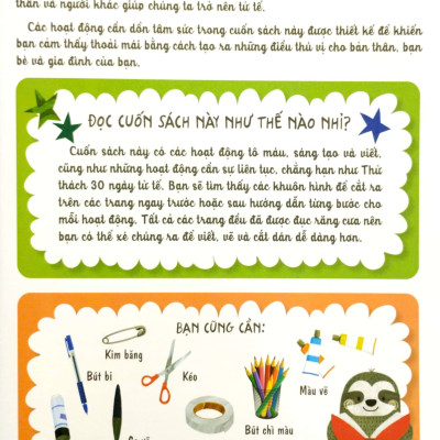 Chú Tâm Sáng Tạo - Mindfulness - Sự Tử Tế