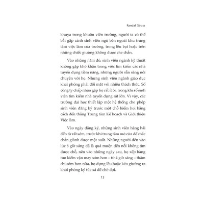 Nắm Bắt Xu Thế - Chọn Nghề Phù Hợp