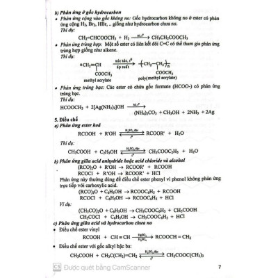 Sách - Bồi Dưỡng Học Sinh Giỏi Hóa Học 12 Theo Chuyên Đề (Dùng chung cho các bộ SGK Hiện Hành) (HA)