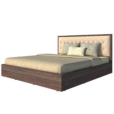 Giường FG009 (160cm x 200cm)