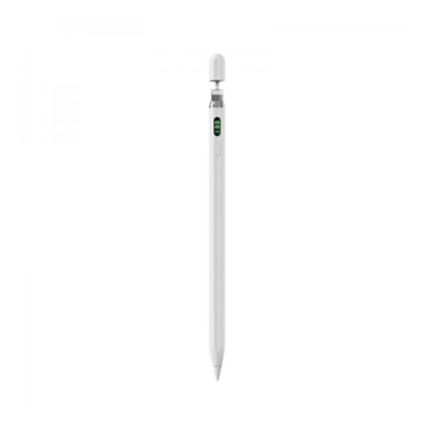 Bút Cảm Ứng WiWU Pencil Pro Chất Liệu Hợp Kim - Hàng Chính Hãng