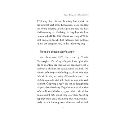 Khám Phá Biểu Đồ Thấu Cảm