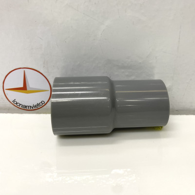Nối giảm 42 x 34 nhựa PVC Bình Minh (Reducing Socket)_N42x34 (10 cái)