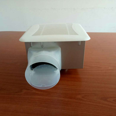 Quạt Hút Thông Gió BROAN USA (độ ồn thấp) - Hàng chính hãng - FA-A013