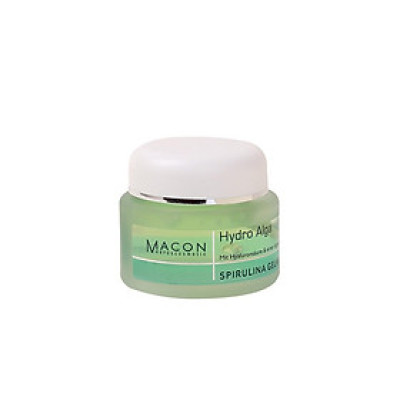 Mặt nạ Gel Tảo xoắn – Hydro Alga Spirulina Mask 50ml