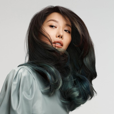 Tinh Chất 6 Tác Động Dưỡng Tóc Mềm Mượt Goldwell Just Smooth Giảm Xơ Rối, Dưỡng Tóc Chắc Khỏe 100ml