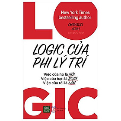 Logic Của Phi Lý Trí
