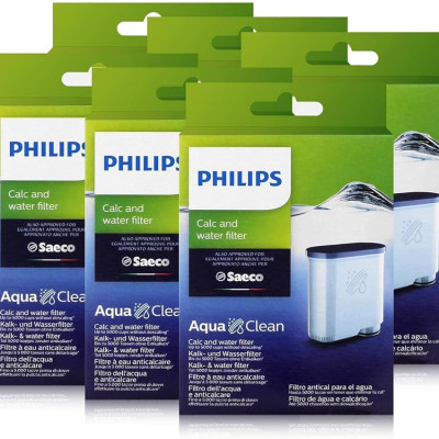 Bộ Lọc máy pha cà phê Philips AquaClean CA6903/10 Hàng chính hãng