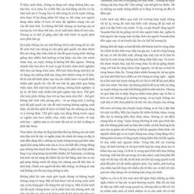 Atlas Các Động Vật Nổi Danh Đã Tuyệt Chủng