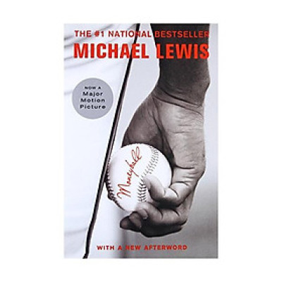 Sách - Moneyball: The Art of Winning an Unfair Game by Michael Lewis - (US Edition, paperback)