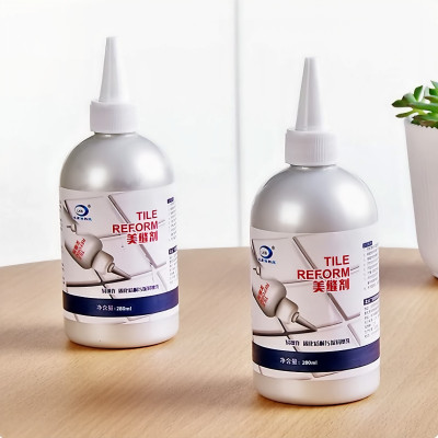 Keo chà ron KG12 cao cấp, dán mạch gạch siêu bám dính chống thấm nước dung tích 280ml - Hàng chính hãng