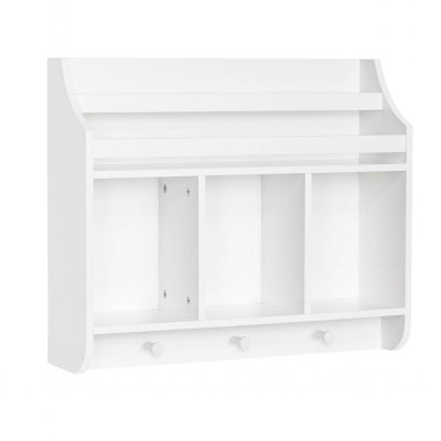 Kệ để đồ chơi cho bé SMLIFE Kimura