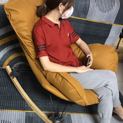 Ghế bập bênh thư giãn Juno Sofa TH01