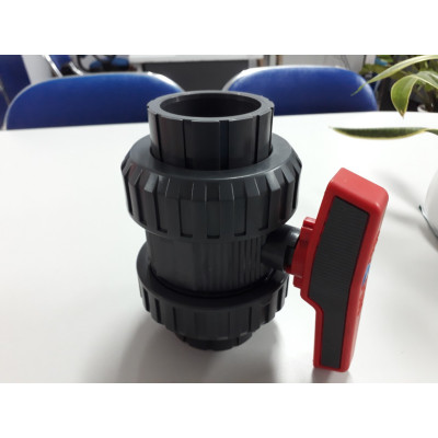 Van bi/ van cầu  loại tốt hàng nhập Khẩu Tây Ba Nha hiệu Cepex, xuất xứ Tây Ban Nha, code 02460, D90, DN80, PN10 bar