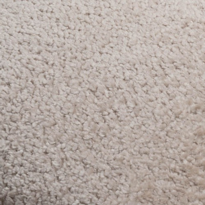 SCATTER BOX Vỏ gối cao cấp nhập khẩu Ireland Anh Quốc QUILO DUO màu Cream kích thước 43X43CM Phong cách Hiện đại