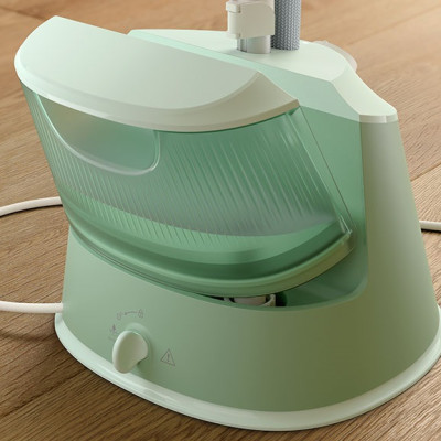 Bàn Ủi Hơi Nước Đứng Philips STE1010/70 - Hàng Chính Hãng