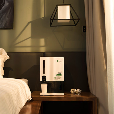 Máy lọc nước A.O.Smith Z4 - Hàng chính hãng