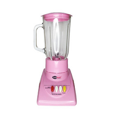 Máy xay sinh tố 2 cối BB-179 Hãng Bigsun [Hàng Chính Hãng]