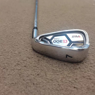 Gậy Sắt Nam Số 7 VTC3 PGM-TIG031