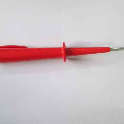 Bút Thử Điện 150mm 100-250VAC Ega Master 66072