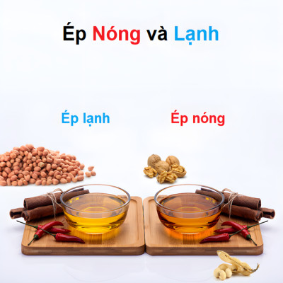 Máy ép dầu ăn thực vật dùng trong gia đình. Thương hiệu Mỹ cao cấp Septree - X3. HÀNG CHÍNH HÃNG