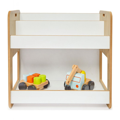 Kệ để đồ chơi cho bé SMLIFE Kurrio