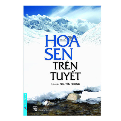 Combo Hoa Sen Trên Tuyết + Đi Tìm Lẽ Sống (2 cuốn)