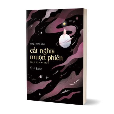 Cắt Nghĩa Muộn Phiền Theo Tâm Lý Học