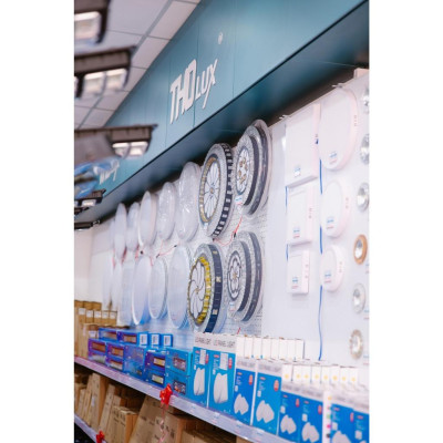 Đèn LED trần K40-20 Tholux 30W