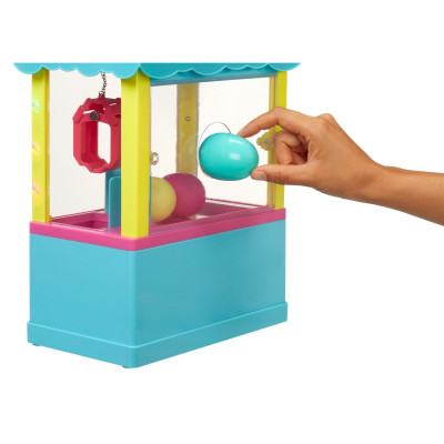 Đồ Chơi Máy Gắp Banh MOJ MOJ 560227-EUC