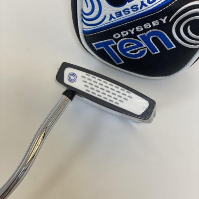 Gậy Golf Putter Odyssey 2-Ball Ten Triple Track