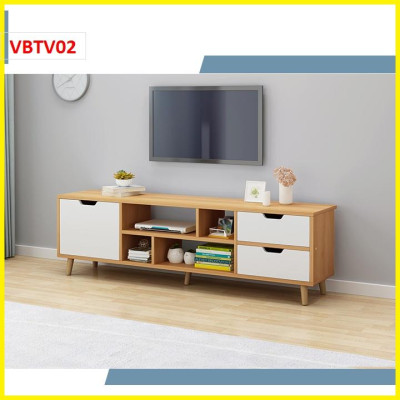 Kệ Tivi Hiện Đại cho phòng khách VBTV02 