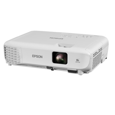 Máy chiếu Epson EB-E01 hàng chính hãng - ZAMACO AUDIO