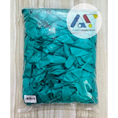 Bóng bay trang trí sinh nhật - Dài 260 BK 100C