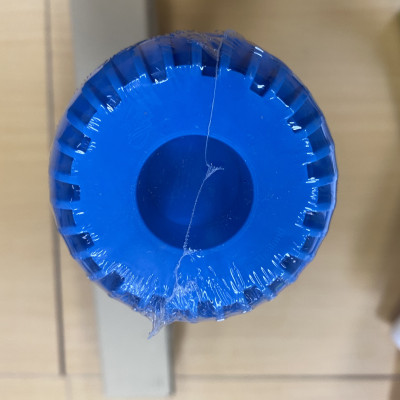 Lõi trao đổi inon Resin 20" Thái Lan - Hàng chính hãng