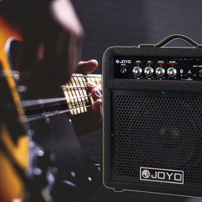 Loa Guitar Bass Joyo JBA-10 - Joyo JBA10 Bass Amplififer -10W