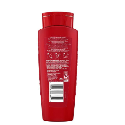 Sữa Tắm Old Spice Bearglove 473ml