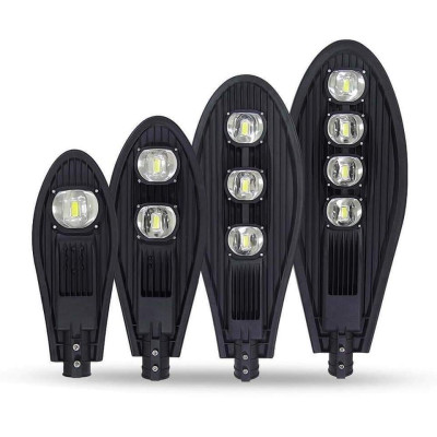 Đèn led đường lá 200w