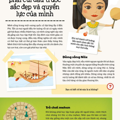 Sách - Thời Thơ Ấu Của Những Người Nổi Tiếng - Bìa Cứng