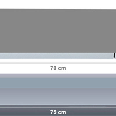 Bếp điện từ KAFF KF-IG3001IH - Sản phẩm chính hãng